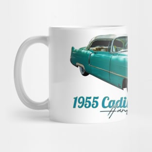 1955 Cadillac Series 62 Hardtop Coupe Mug